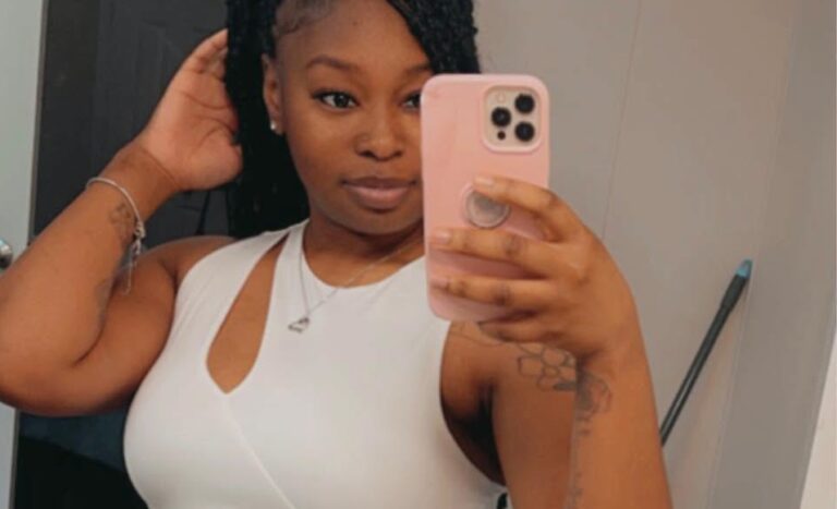 Milledgeville Murder-Suicide Investigation: Authorities Probe Fatal Shooting of Pregnant Woman and Man in North Richmond Street Case
