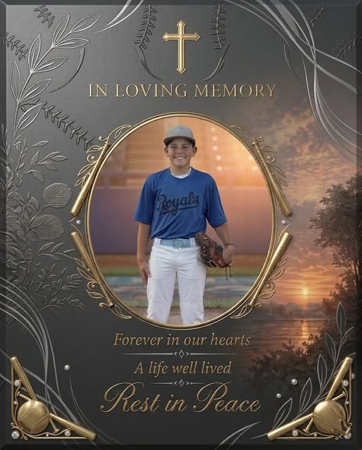 Xavier Taylor Obituary: Promising 12-Year-Old Athlete Dies After Tragic Training Injury, Community Heartbroken