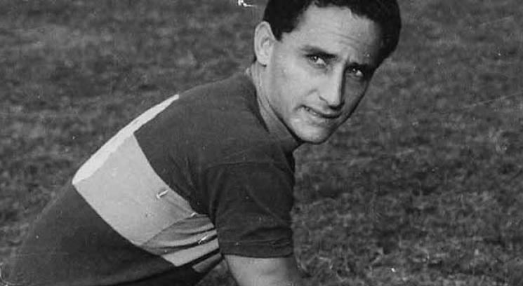 José Sanfilippo Dies at 91: Argentine Football Legend and San Lorenzo’s All-Time Leading Scorer Mourned Worldwide
