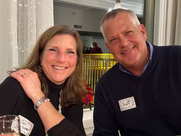 Scott Gerlicher Obituary: Excelsior Morning Rotary Mourns Beloved Leader, Community Champion, and ‘Fun Magnet