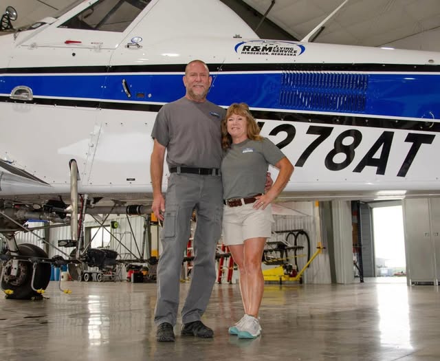 Rick Boardman Obituary: Nebraska Ag Aviation Leader Killed in Tragic Accident