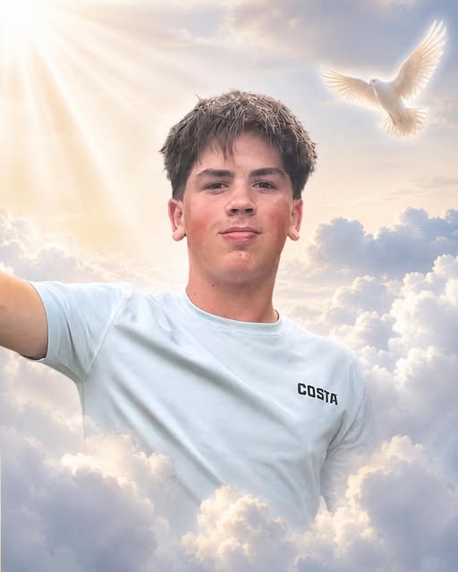 Carson Farias Obituary: Family Mourns the Heartbreaking Loss of 14-Year-Old Beloved Son