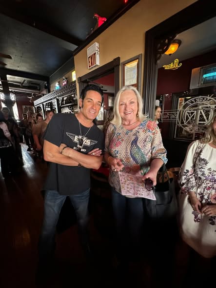 Michael Chambliss Obituary, Death: Lone Star Elvis Festival Mourns Beloved Performer and Friend Whose Legacy Lives On