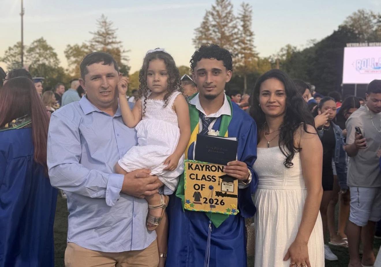 Kayron Costa Obituary, Milton, MA: 18-Year-Old Quincy Swimmer Dies After Houghton’s Pond Rescue Incident, Officials Say