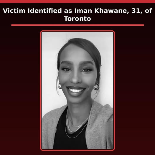Iman Khawane, 31, Killed in Downtown Apartment Shooting; Man Charged With Second-Degree Murder