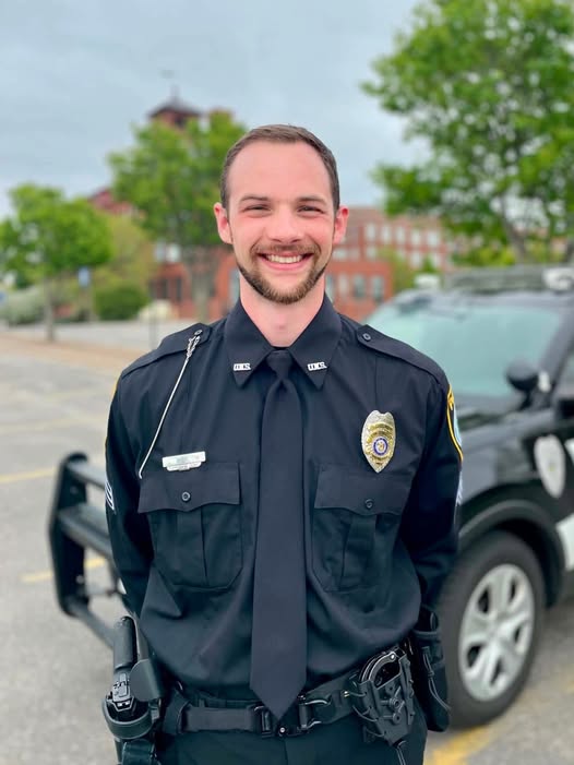 Sergeant Lucas Kinblom Obituary: UW–Stout Police Mourn Sudden Passing of Newly Promoted Campus Sergeant