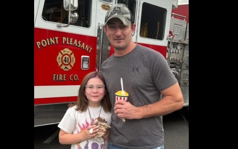 Justin Kling Obituary, Doylestown, PA: Point Pleasant Volunteer Fire Company Mourns Dedicated Firefighter Killed in Tragic Accident
