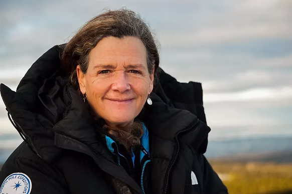 Elizabeth Arnold Obituary: Award-Winning NPR Journalist Remembered for Distinguished Career Reporting from Presidential Campaign TrailElizabeth Arnold Obituary: Award-Winning NPR Journalist Remembered for Distinguished Career Reporting from Presidential Campaign Trail